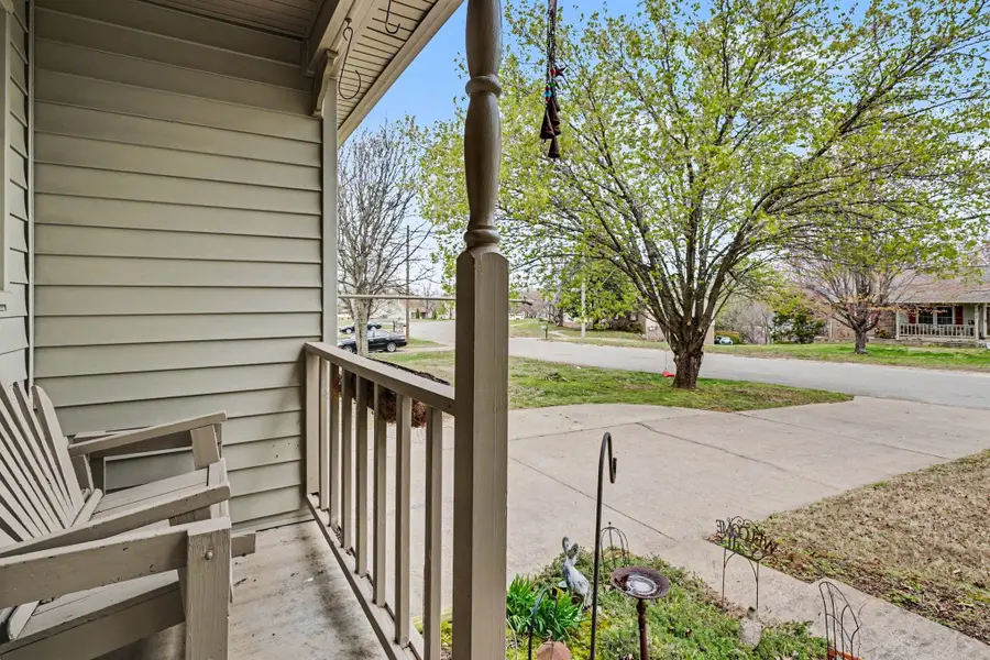 2102 Single Tree Dr, Clarksville, TN 37040 - #3