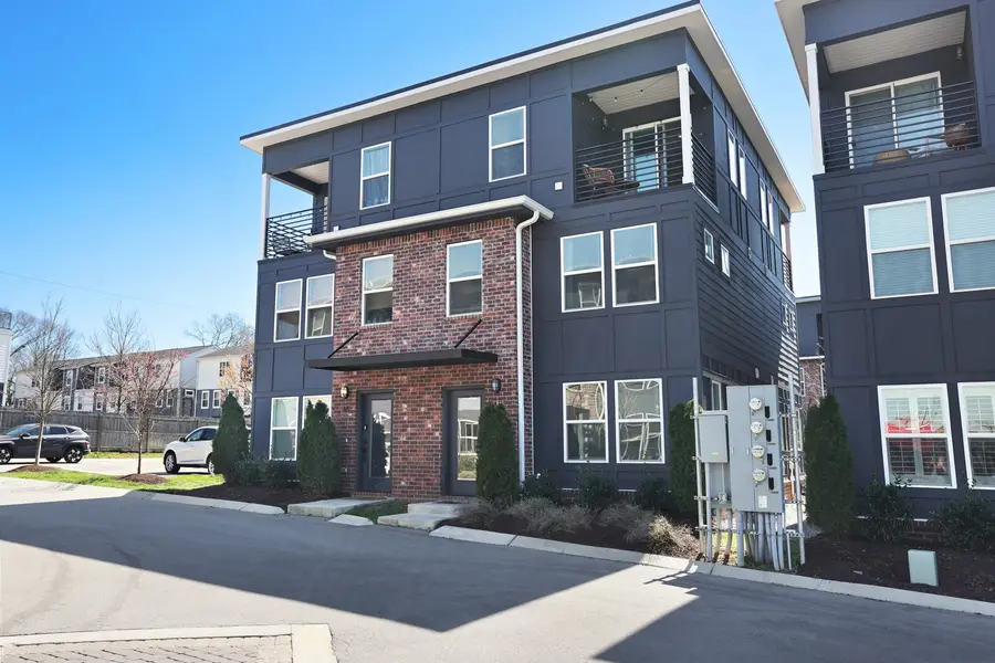 102 Duke St #45, Nashville, TN 37207 - #3