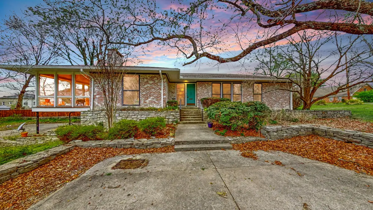 248 N Hume Ave, Gallatin, TN 37066 - #1