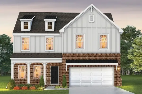 2013 Bennett Creek Drive, Columbia, TN 38401