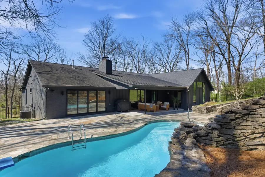 1805 Stonehaven Ct, Nashville, TN 37215 - #2