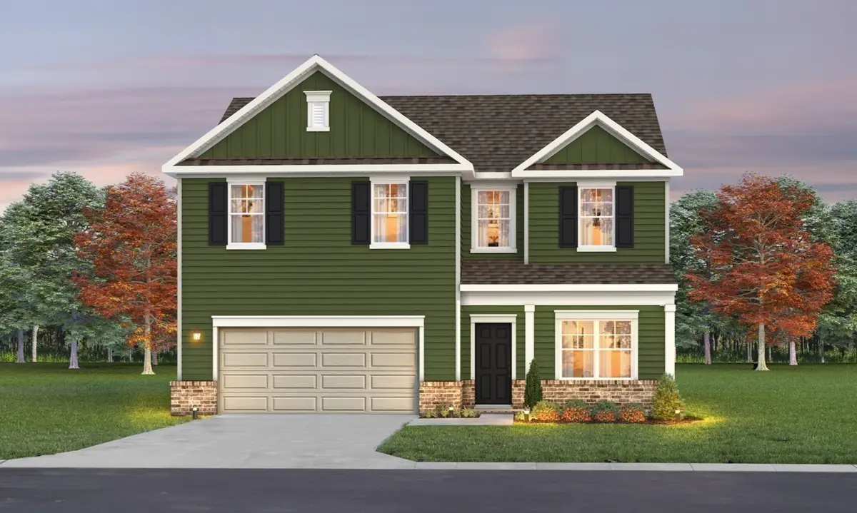 2112 Madelyn Branch Rd, Columbia, TN 38401 - #1