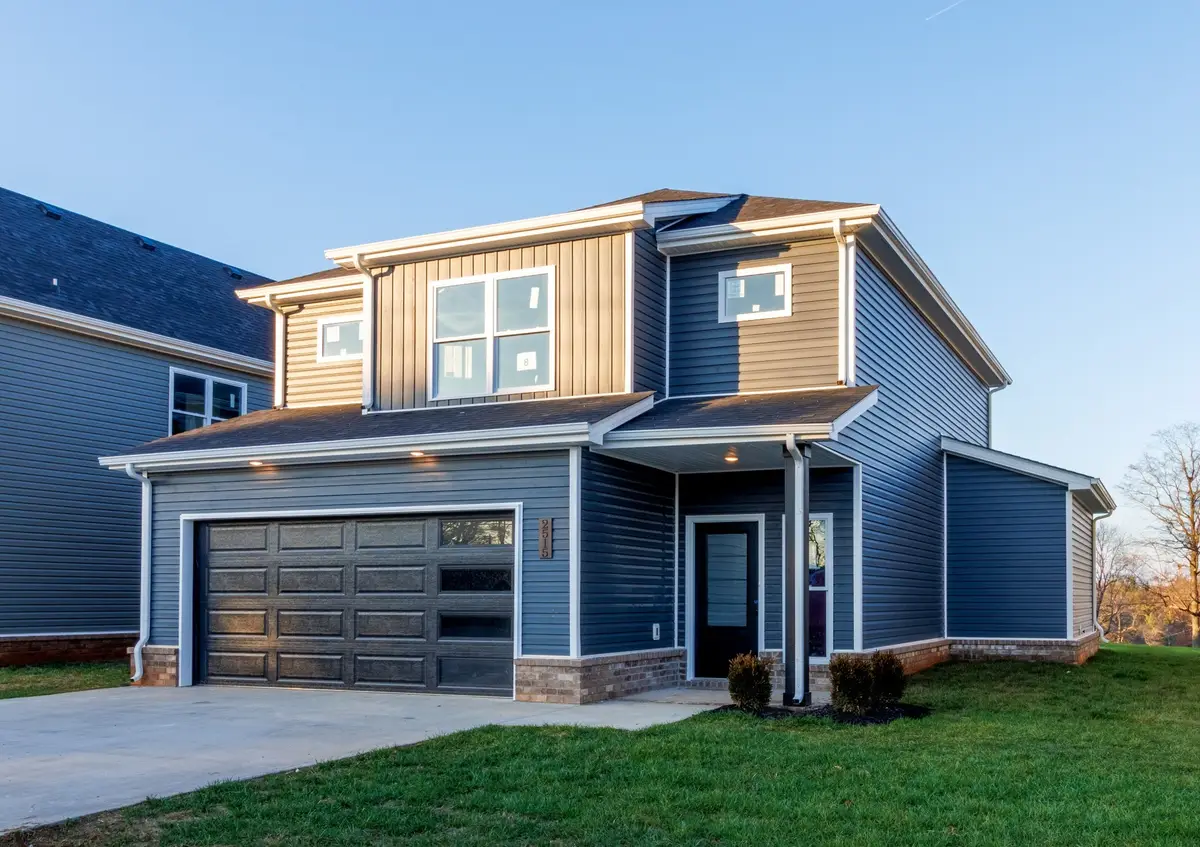 2515 Ashland City Rd, Clarksville, TN 37043 - #1