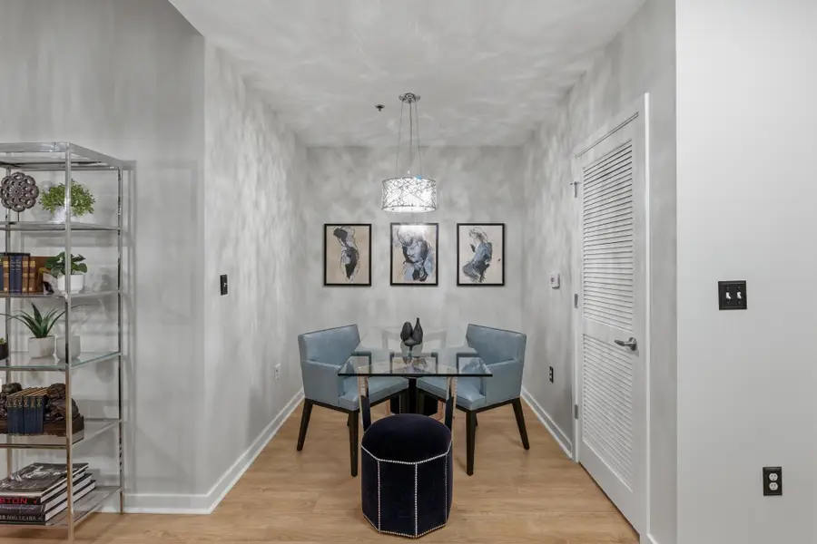 301 Demonbreun St #1902, Nashville, TN 37201 - #2