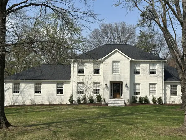 3007 Braintree Rd, Franklin, TN 37069