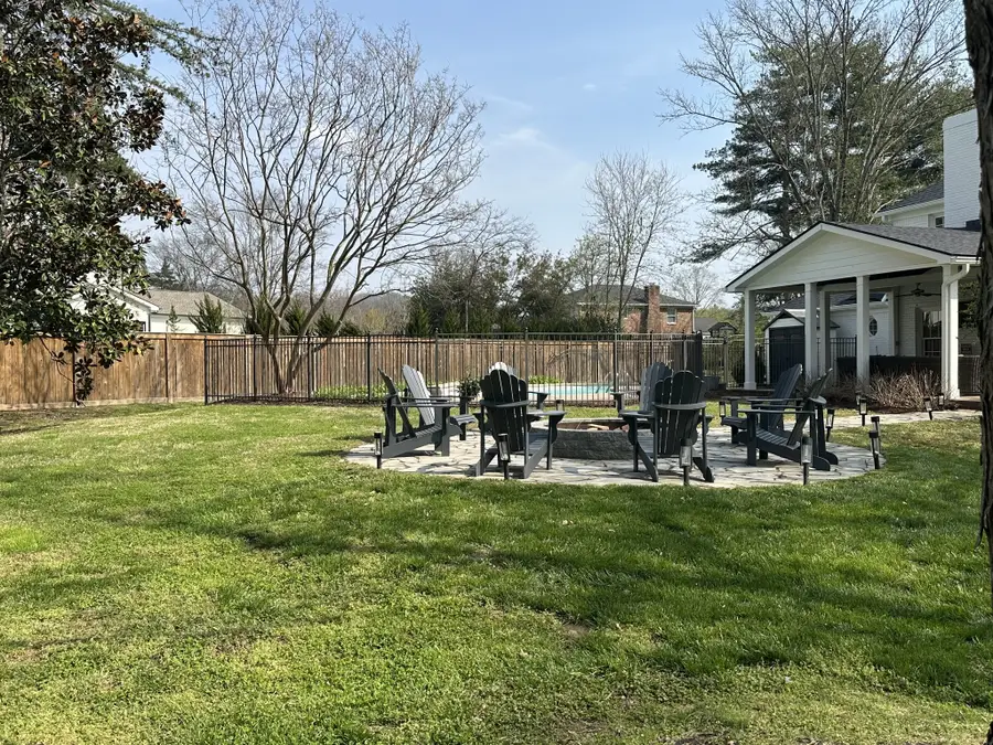 3007 Braintree Rd, Franklin, TN 37069 - #2