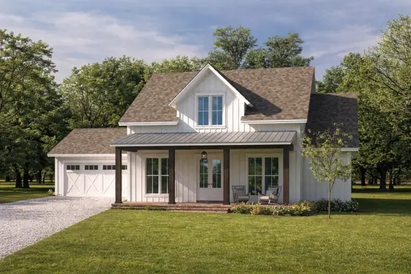 17255 S Pittsburg Mountain Road, Sewanee, TN 37375