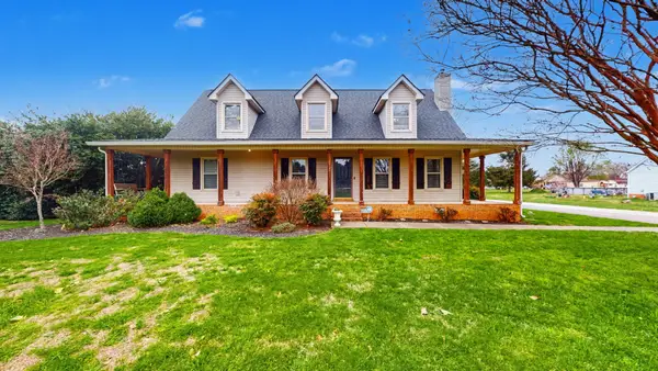 5304 Blackman Rd, Murfreesboro, TN 37129