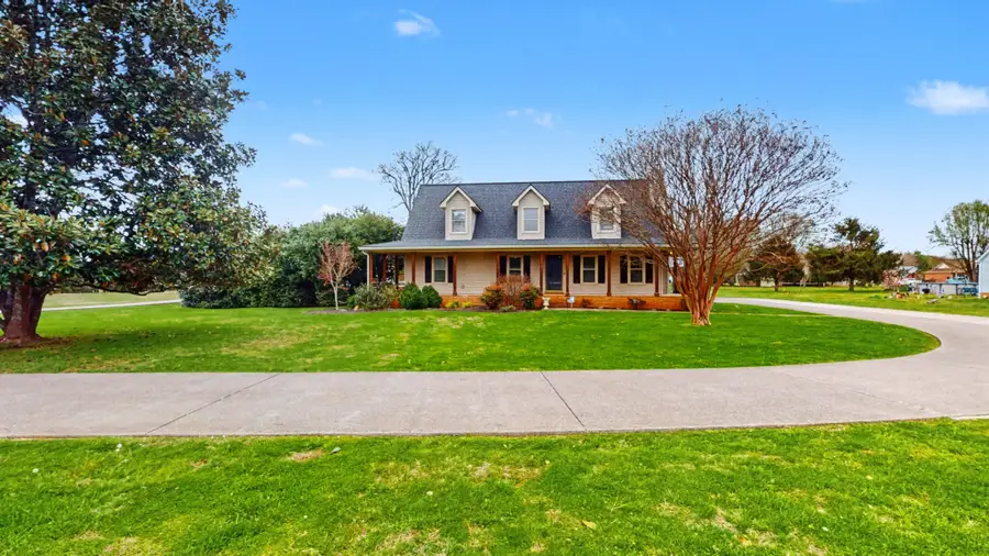 5304 Blackman Rd, Murfreesboro, TN 37129 - #2