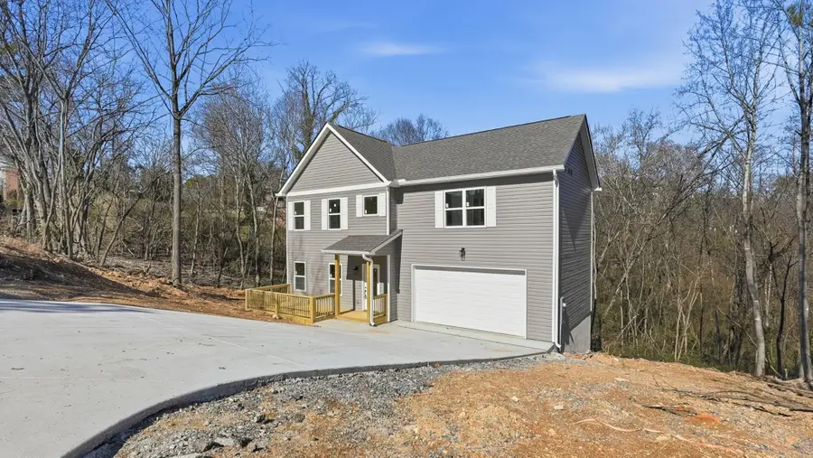4609 Tarpon Trail, Chattanooga, TN 37416 - #2