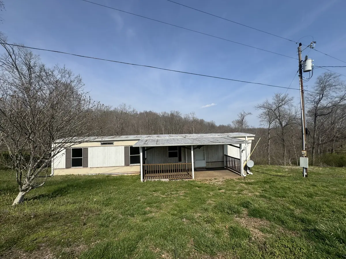 1118 Noah Reeves Rd, Ashland City, TN 37015 - #1