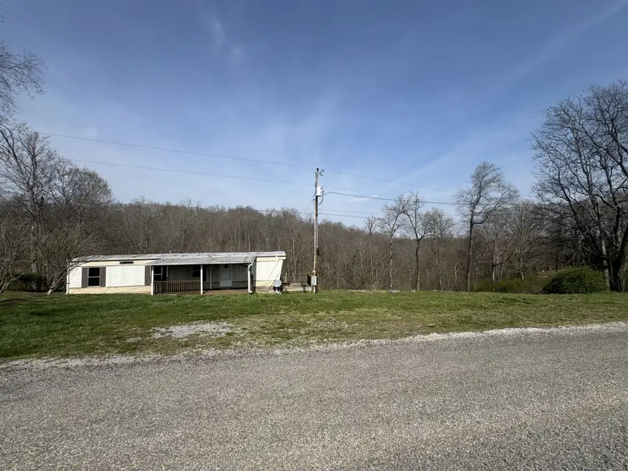 1118 Noah Reeves Rd, Ashland City, TN 37015 - #2