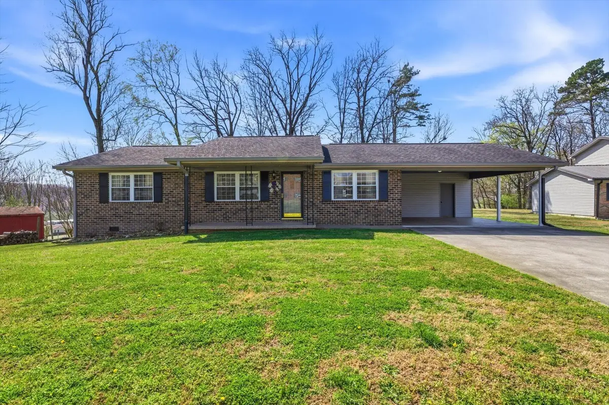 2429 Cindy Street, Athens, TN 37303 - #1