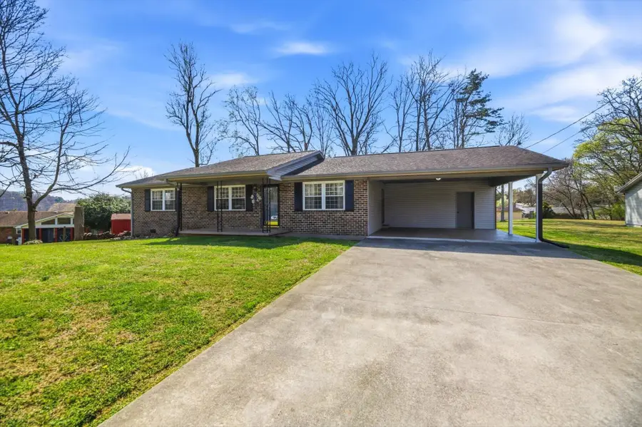 2429 Cindy Street, Athens, TN 37303 - #2