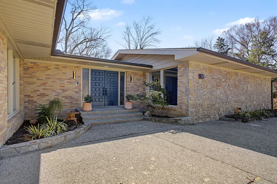 105 Harpeth Hills Dr, Franklin, TN 37069 - #3