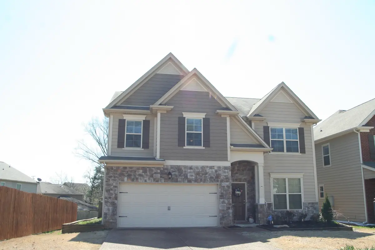 2013 Austin Dr, Spring Hill, TN 37174 - #1