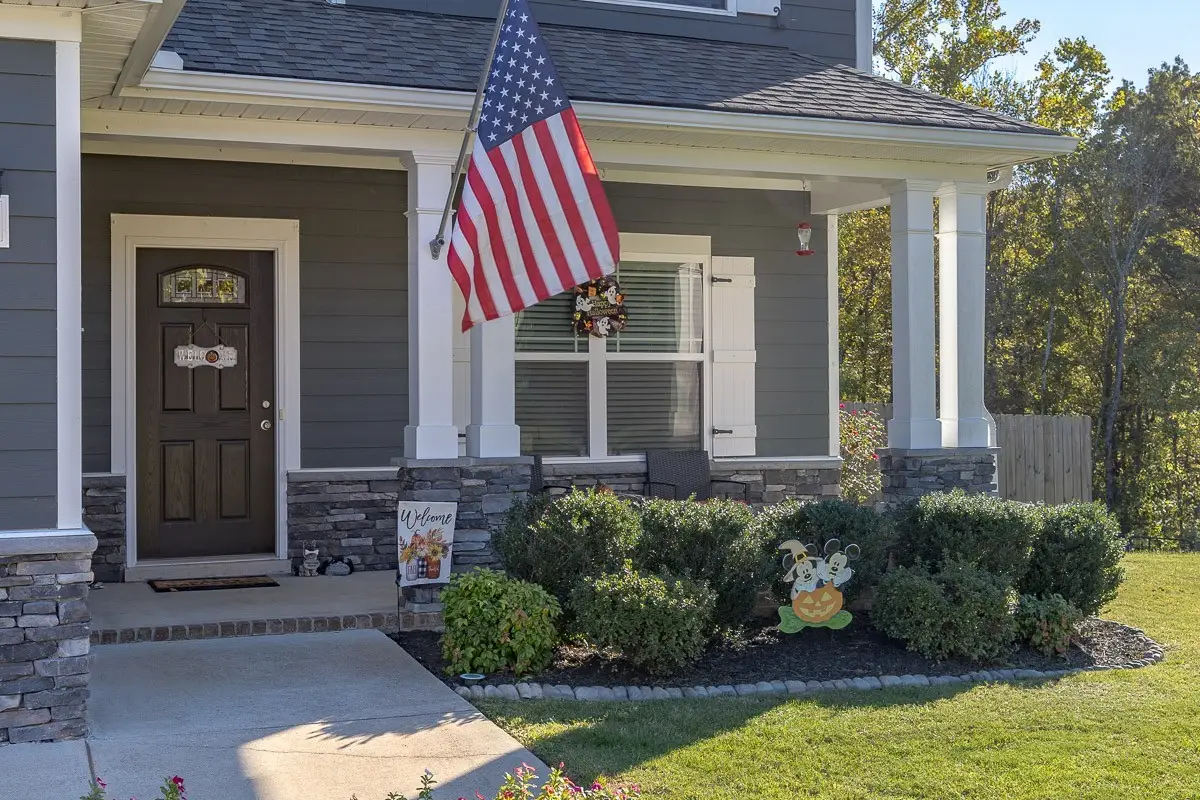 2003 Case Way, Fairview, TN 37062 - #1