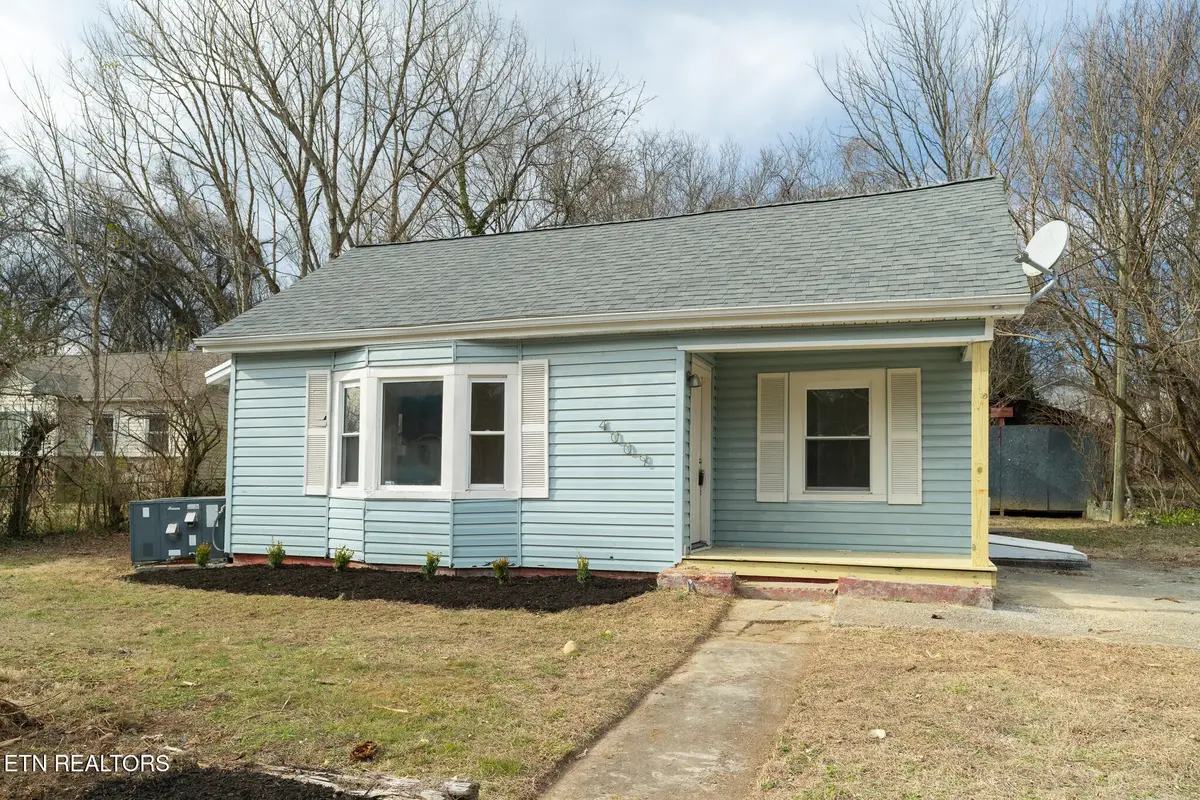 4009 Catalpa Ave, Knoxville, TN 37914 - #1