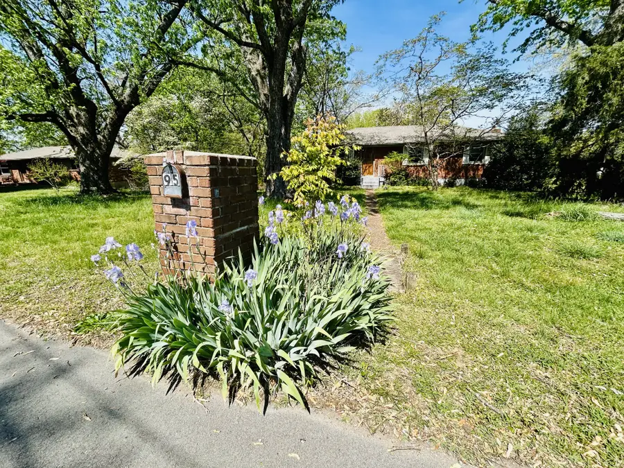 95 Williamsburg Rd, Mount Juliet, TN 37122 - #3