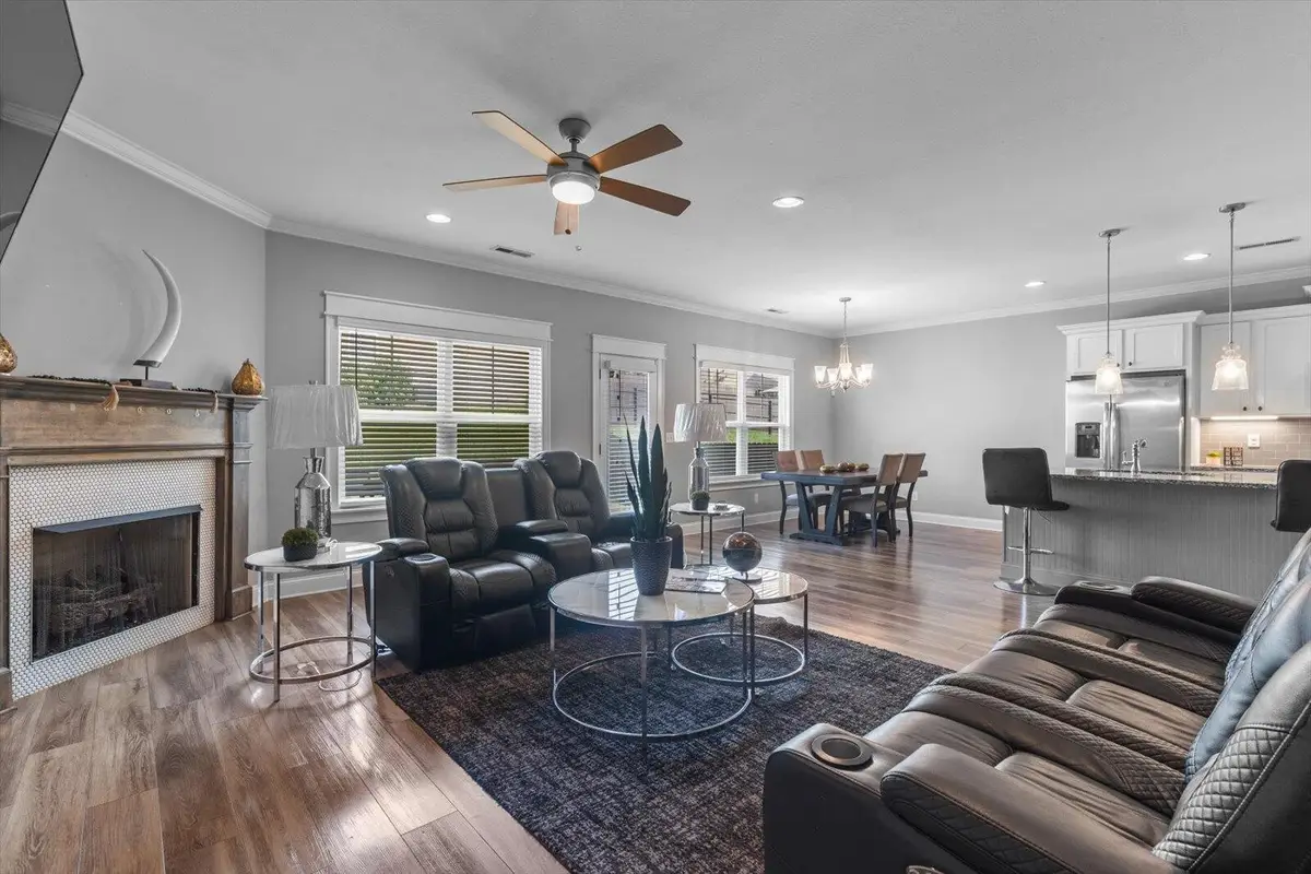 10211 Stellata Lane, Apison, TN 37302 - #1