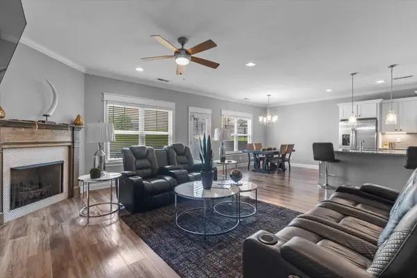 10211 Stellata Lane, Apison, TN 37302