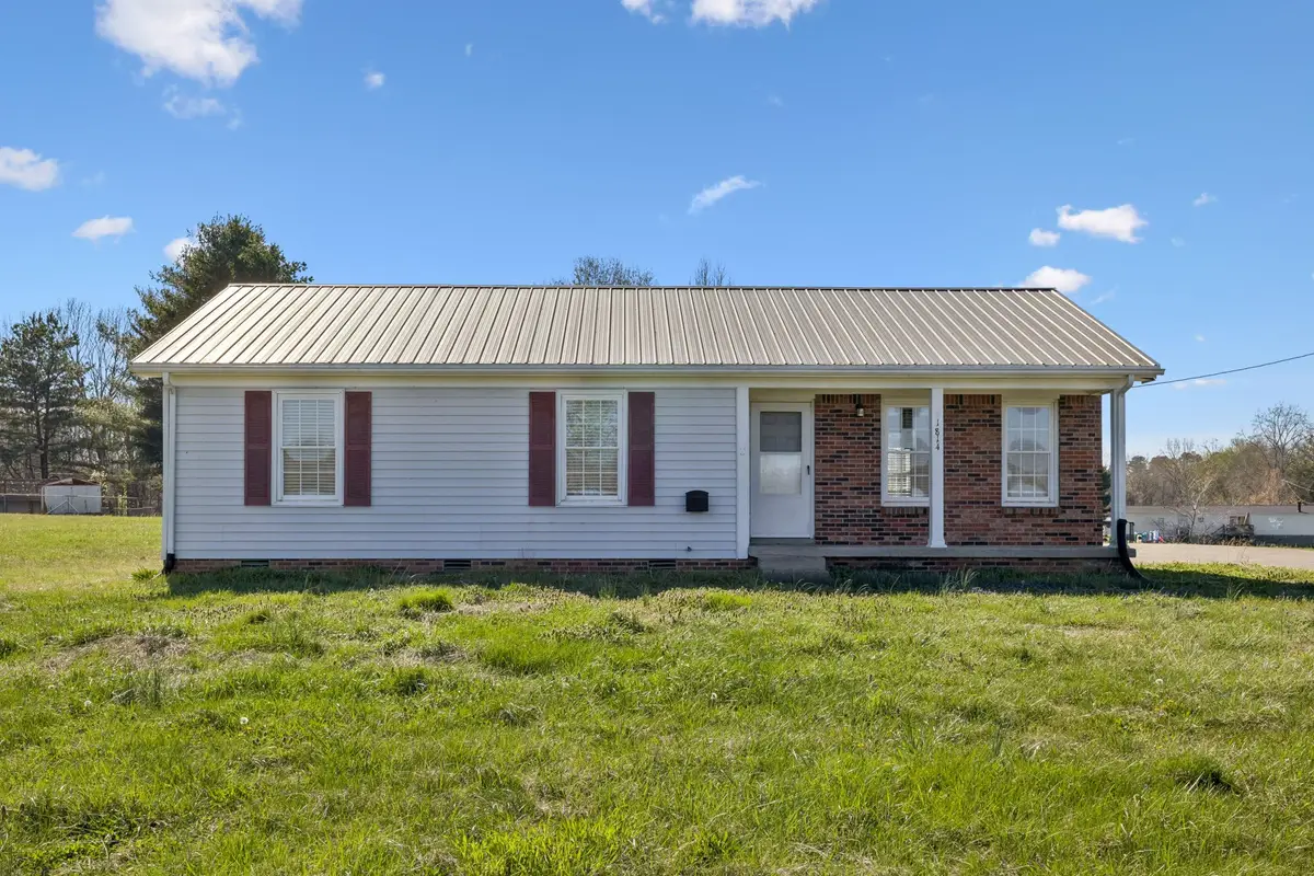 1814 Old County House Rd, White Bluff, TN 37187 - #1