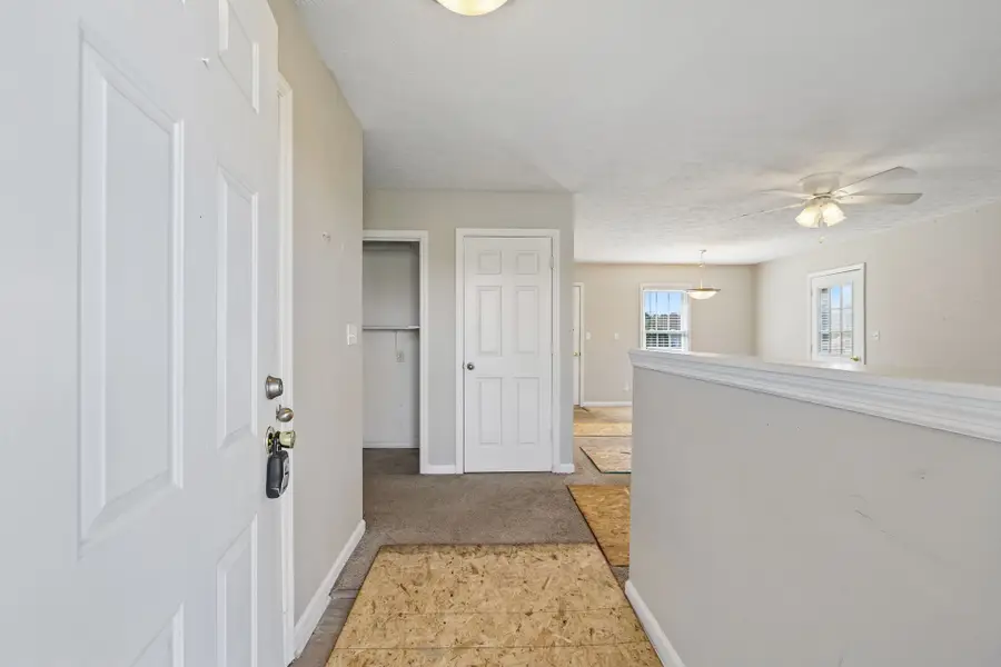 1814 Old County House Rd, White Bluff, TN 37187 - #2