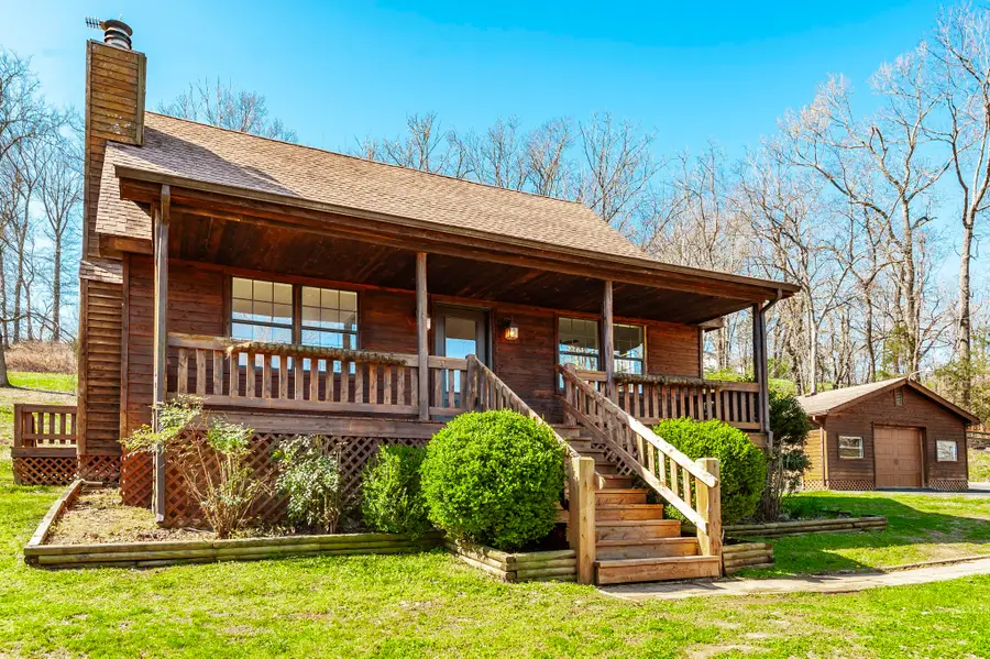 655 Cummings Ln, Cottontown, TN 37048 - #3