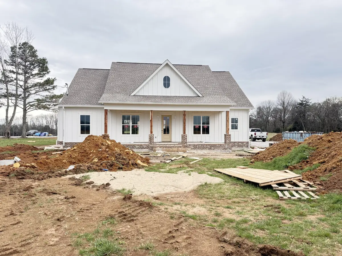 2797 Unionville Rd, Chapel Hill, TN 37034 - #1