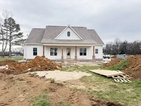 2797 Unionville Rd, Chapel Hill, TN 37034