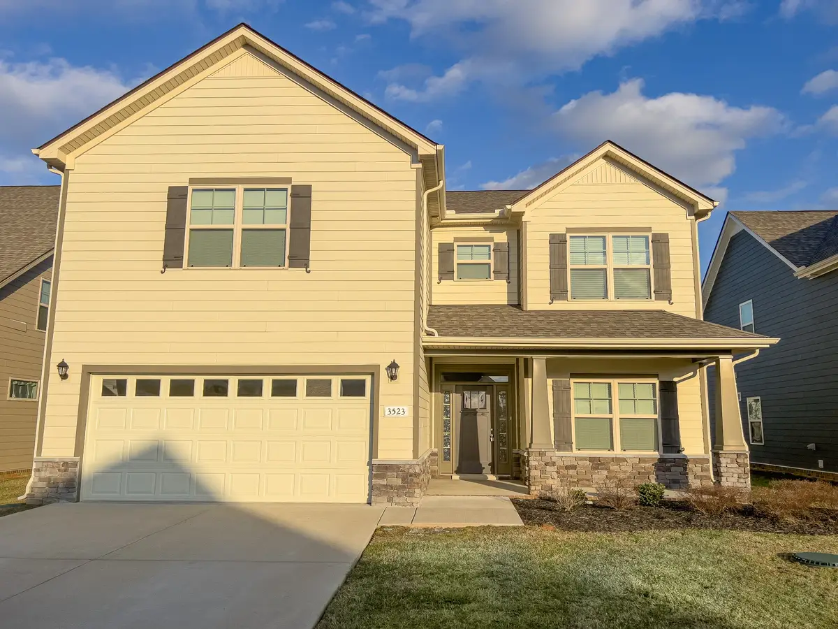 3523 Plum Leaf Pl, Murfreesboro, TN 37127 - #1