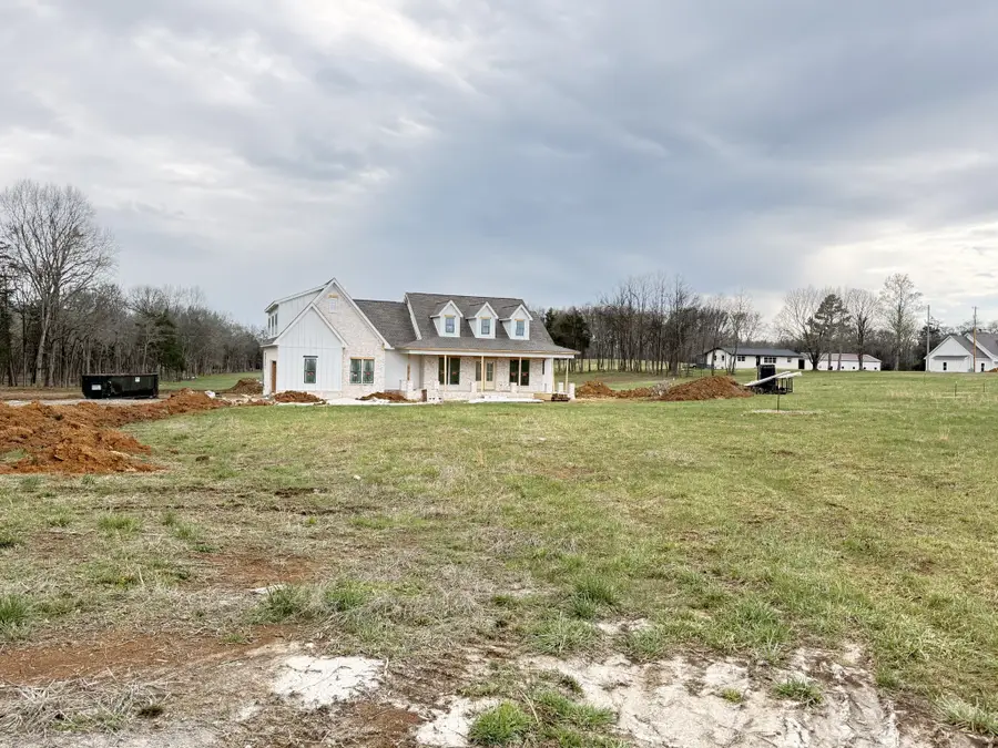 2817 Unionville Rd, Chapel Hill, TN 37034 - #2