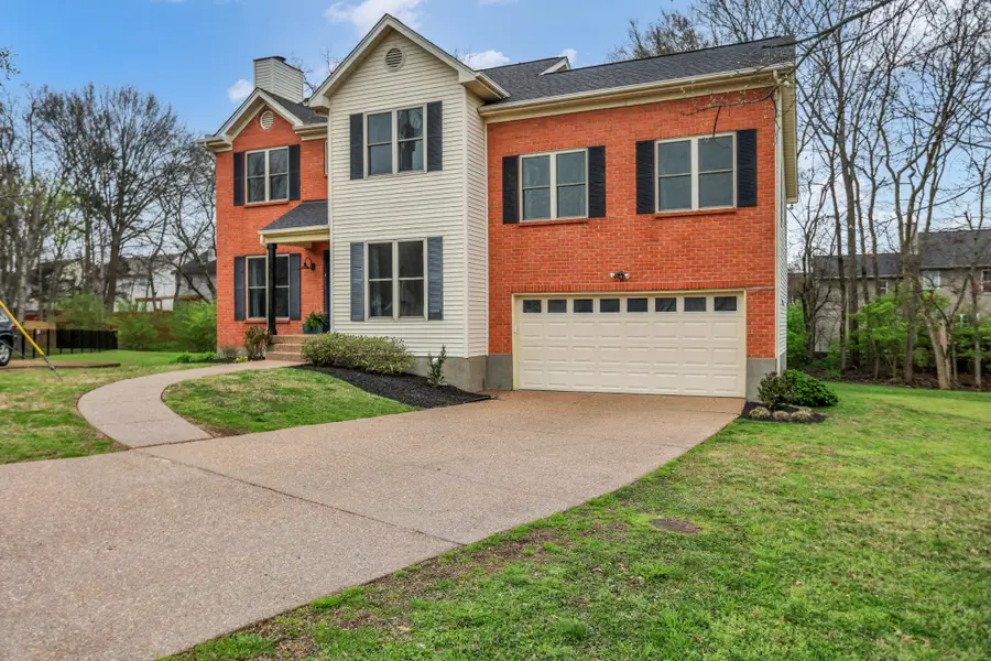 2107 Billingsham Ct, Mount Juliet, TN 37122 - #2