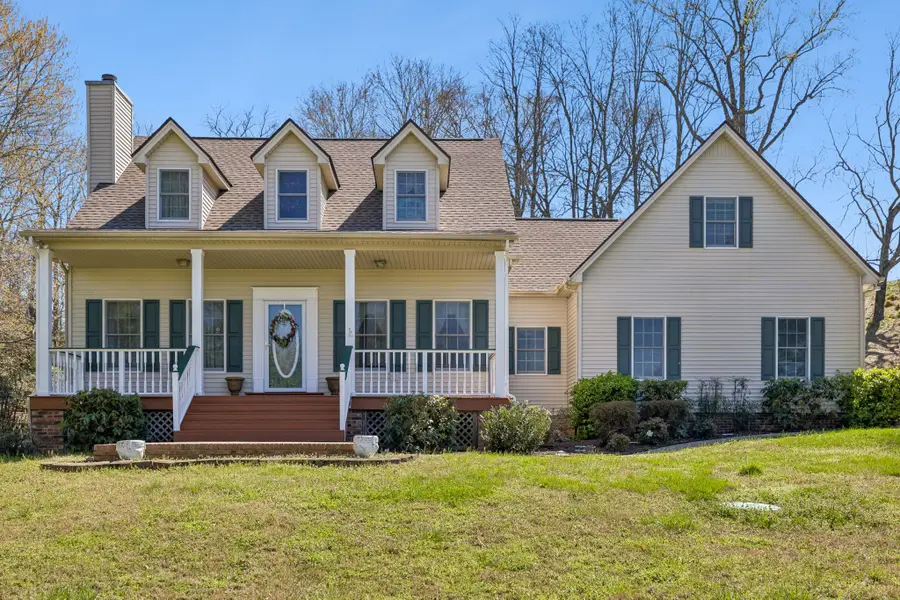 6656 Cool Springs Rd, Thompsons Station, TN 37179 - #3