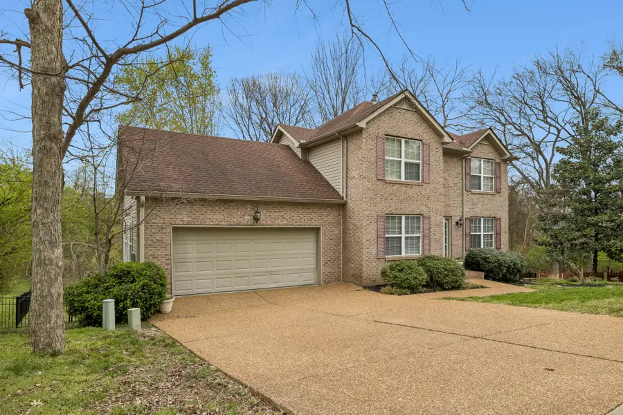 121 Bentree Dr, Hendersonville, TN 37075 - #3