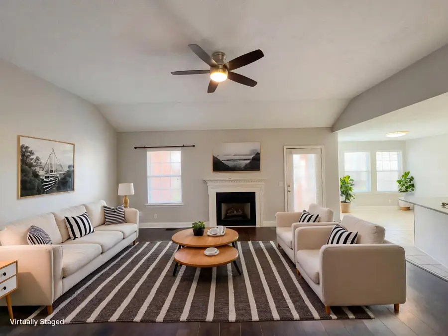 110 Arapaho Ct, White House, TN 37188 - #2