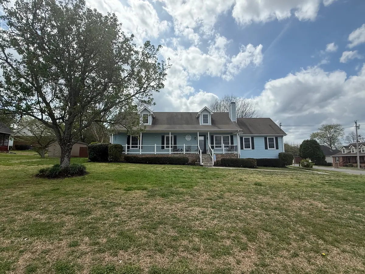 208 Saint Pauls Ln, Smyrna, TN 37167 - #1