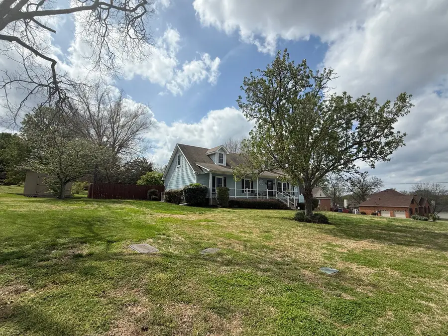 208 Saint Pauls Ln, Smyrna, TN 37167 - #2
