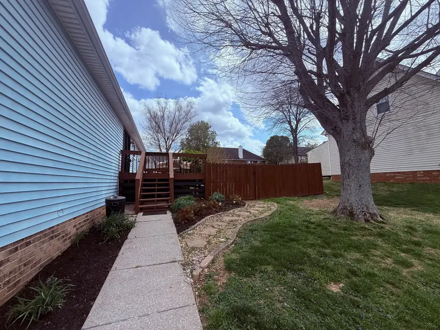 208 Saint Pauls Ln, Smyrna, TN 37167 - #3