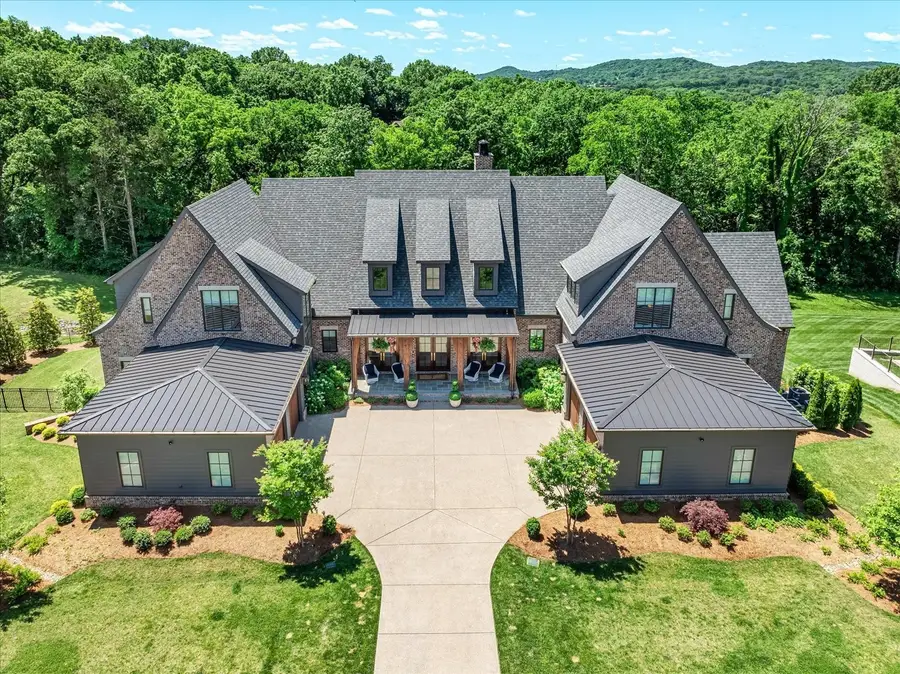 9289 Fordham Dr, Brentwood, TN 37027 - #3