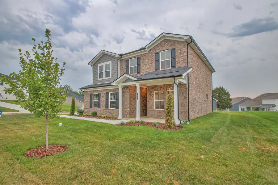 30 Keller Ct, Mount Juliet, TN 37122 - #3