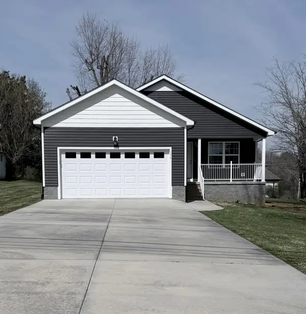 156 Old Post Rd, McMinnville, TN 37110