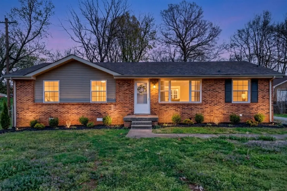 230 Charlemagne Blvd, Clarksville, TN 37042 - #1