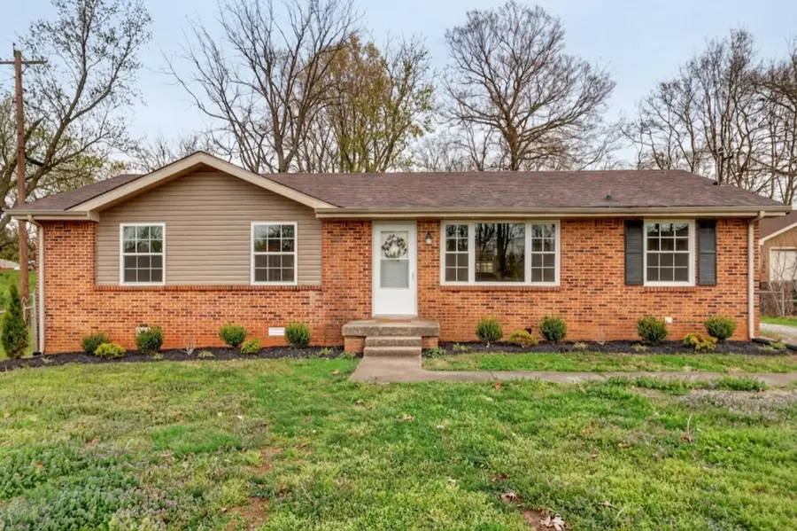 230 Charlemagne Blvd, Clarksville, TN 37042 - #2