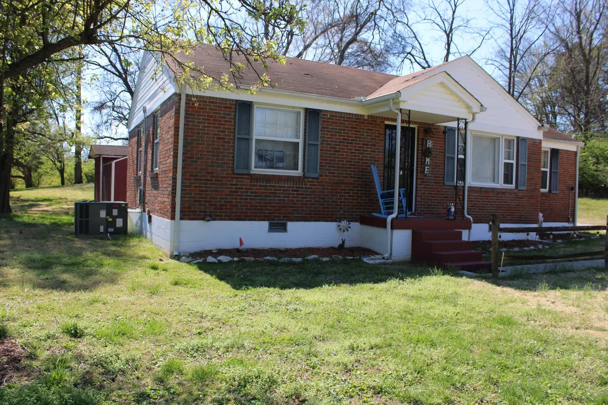 3107 Crosswood Dr, Nashville, TN 37214 - #1