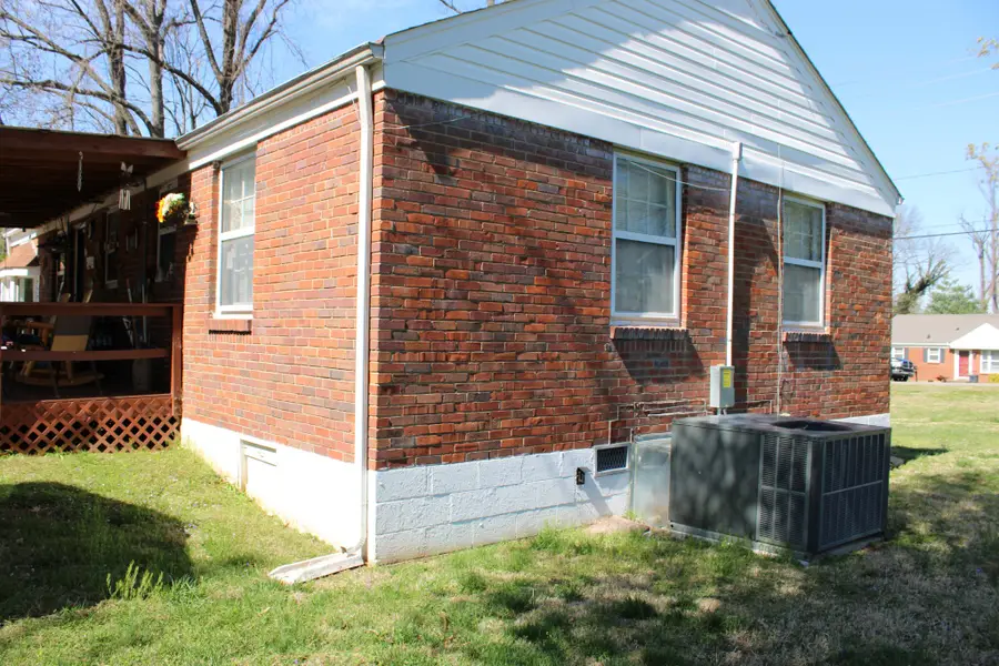 3107 Crosswood Dr, Nashville, TN 37214 - #2