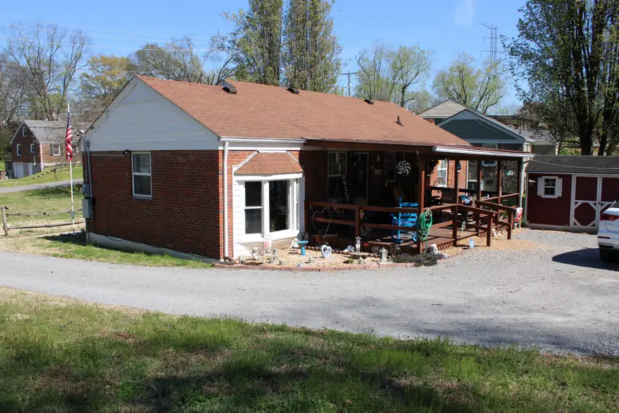 3107 Crosswood Dr, Nashville, TN 37214 - #3