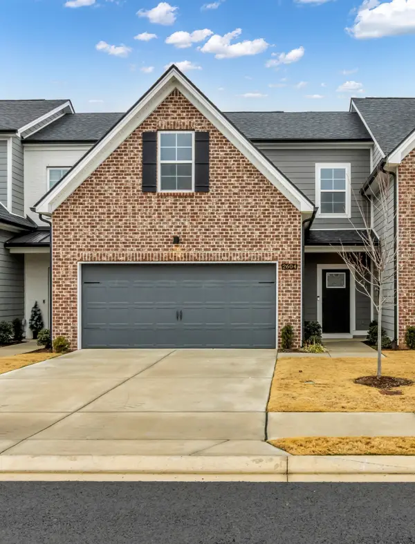 2604 Camrose Way, Murfreesboro, TN 37128