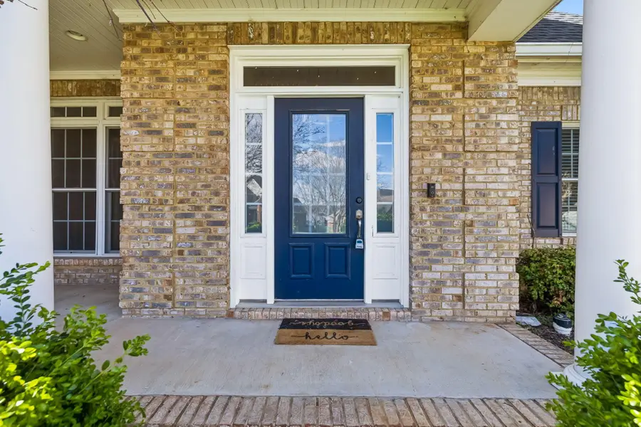 10421 Laurel Pointe Lane, Knoxville, TN 37931 - #3