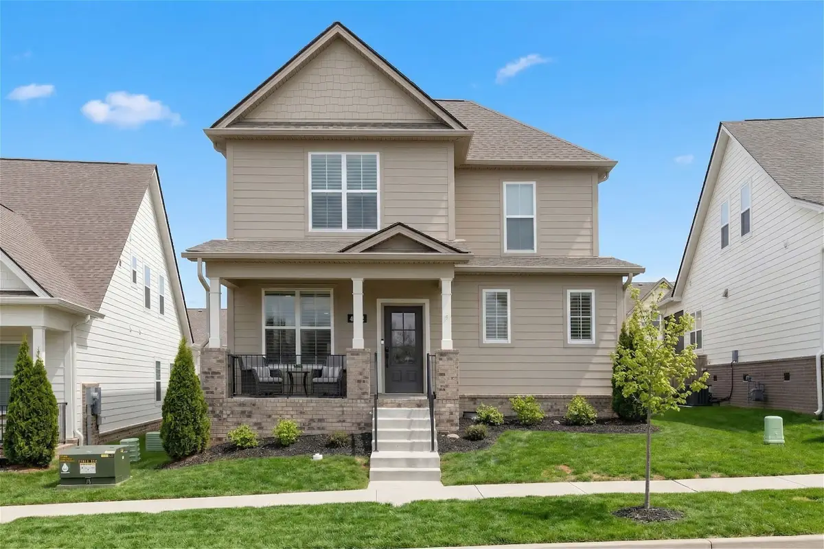 4828 Kintore Dr, Nolensville, TN 37135 - #1